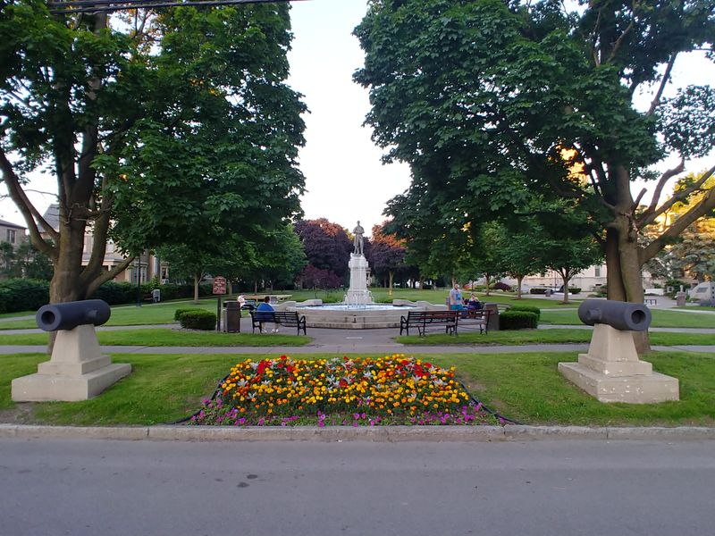 Cortland