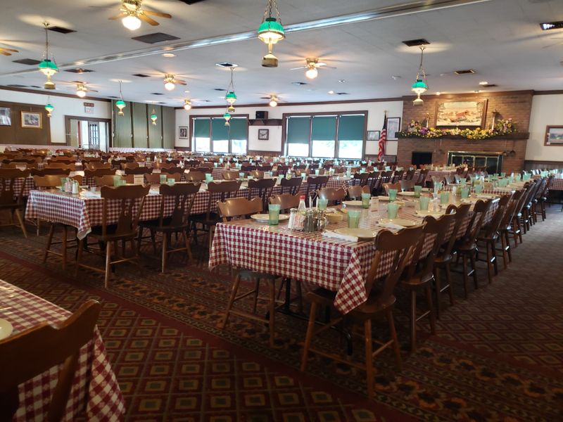 Good ’N Plenty Restaurant