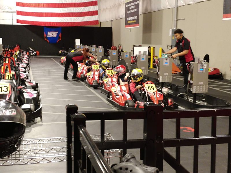 Corporate Events and Team Building That Actually Work