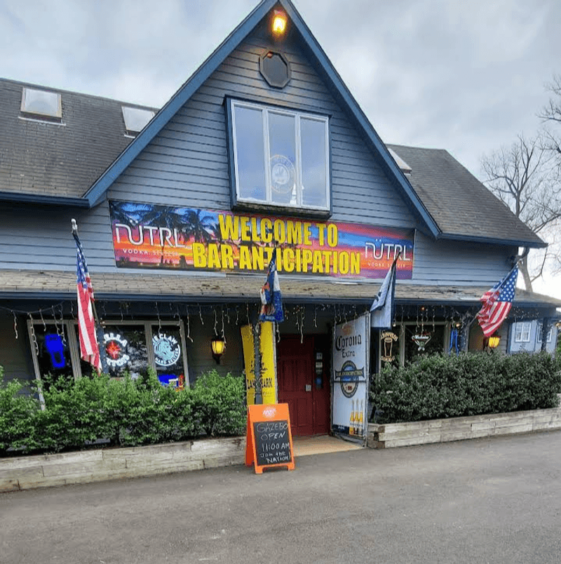 Bar Anticipation (Bar A)