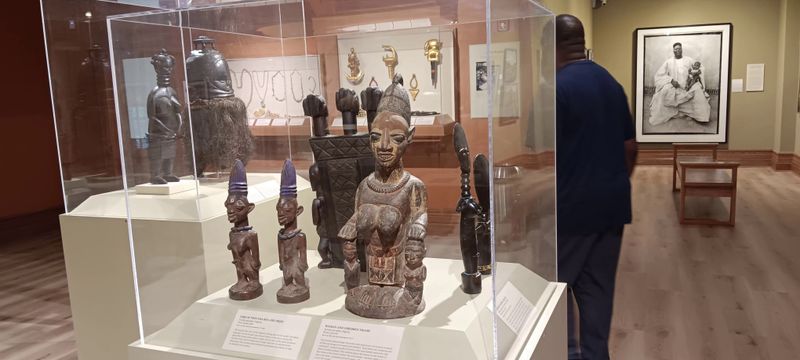 Hampton University Museum