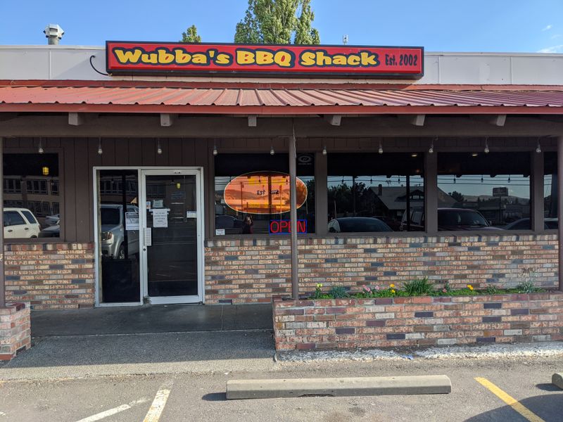 Wubba's BBQ Shack