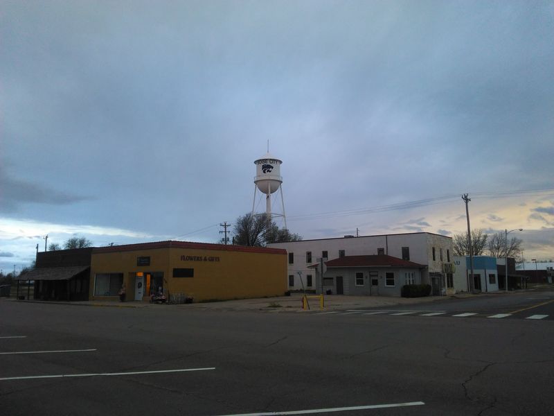 Main Street's Timeless Character