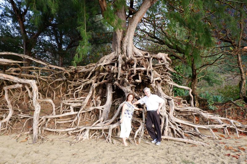 Ke'e Beach's Daily Visitor Cap Reflects New Reality