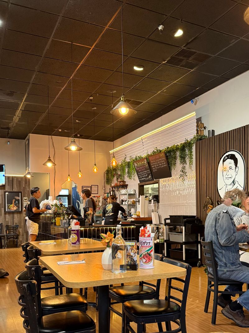 Khamdee Thai Cookhouse