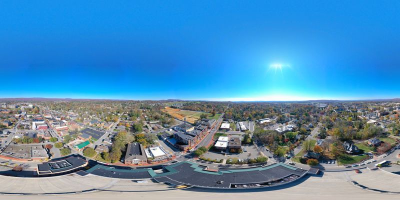 Cascades National Recreation Trail