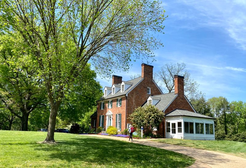 Green Spring Gardens