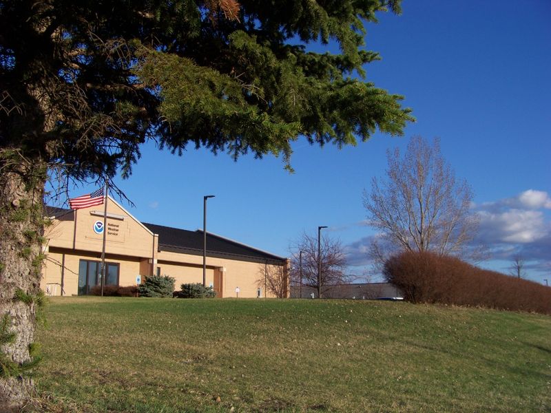 Forecast Maps Turn Into A Wall Of White