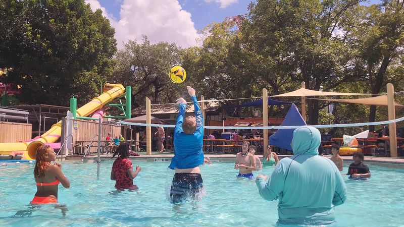 Schlitterbahn Waterpark