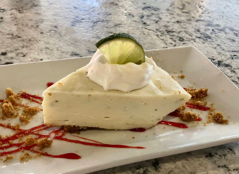 Desserts That Surprise and Delight