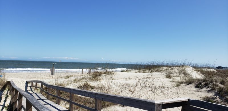 Tybee Island's Beach Culture