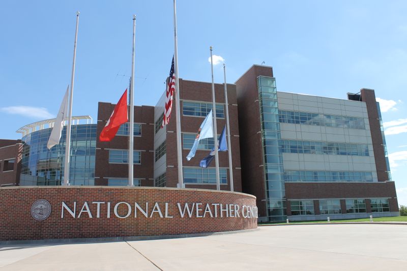 National Weather Center