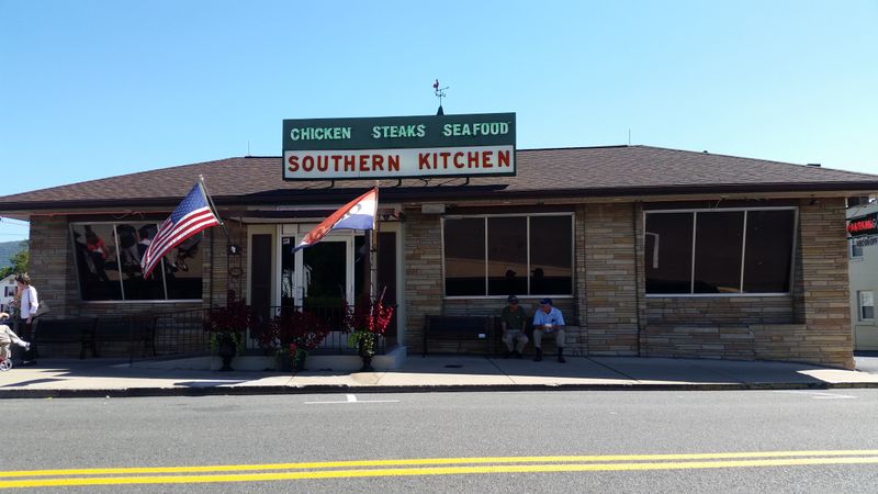 The Southern Kitchen (New Market)