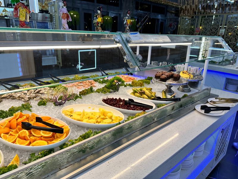 Grilled Oysters That Bring the Coast to Houston