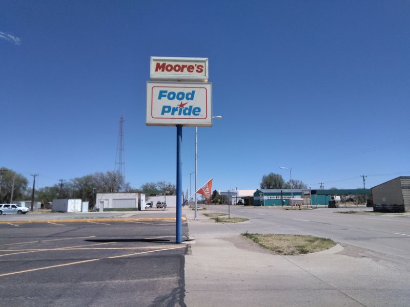 Dinosaur Tracks and Paleontological Sites