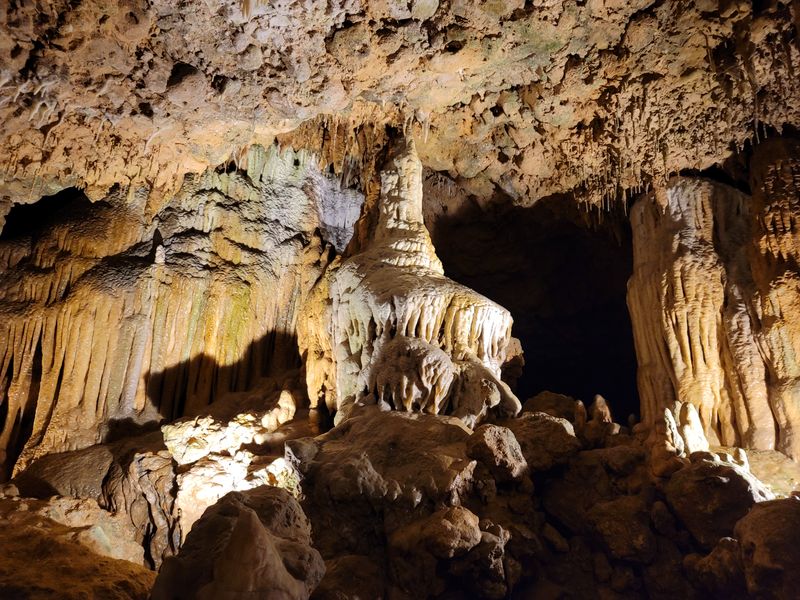 Florida Caverns State Park