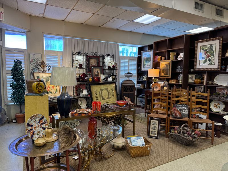 Friendly Staff Who Actually Care About Your Experience