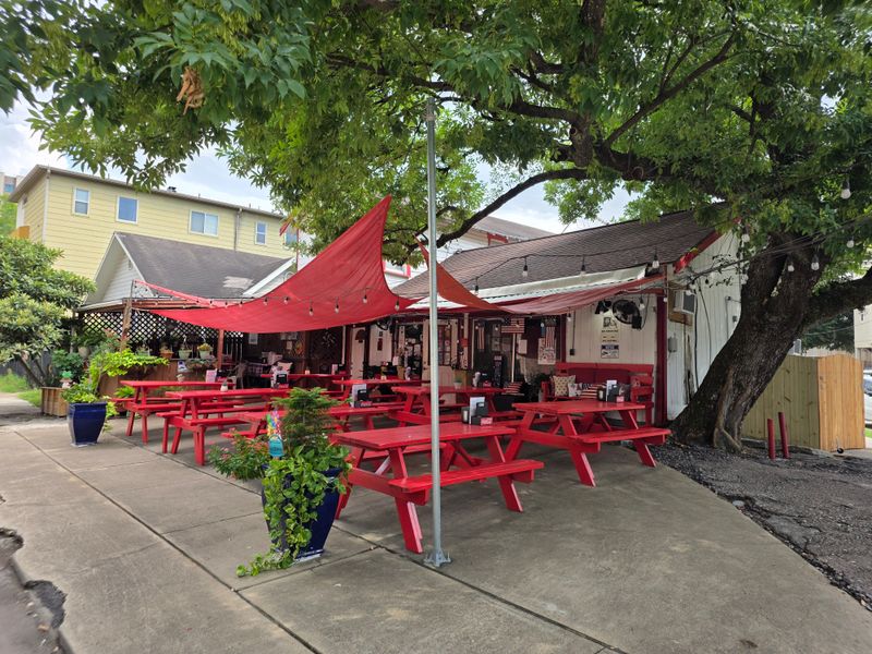 Lankford's Cafe, Oklahoma City