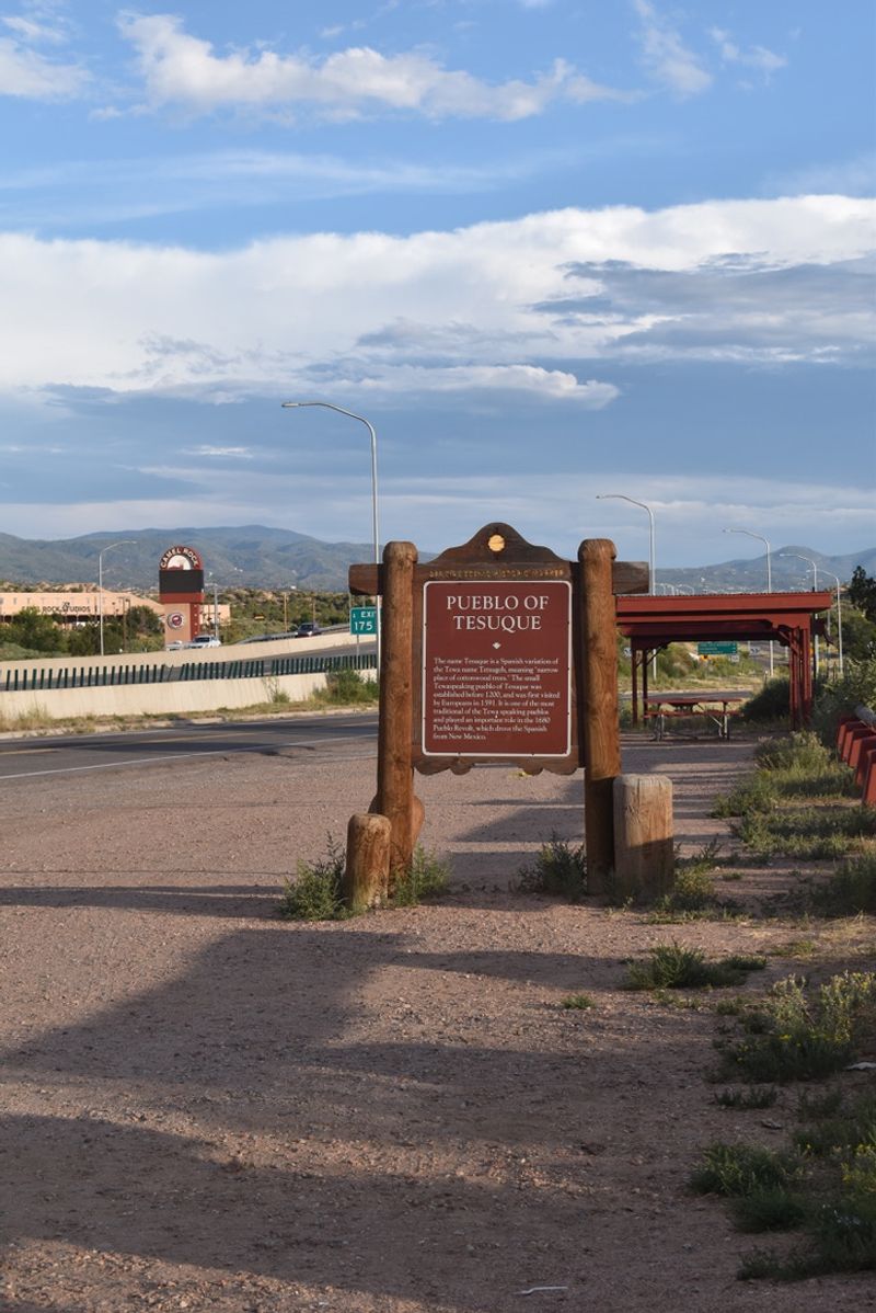 Camel Rock Studios Backlot