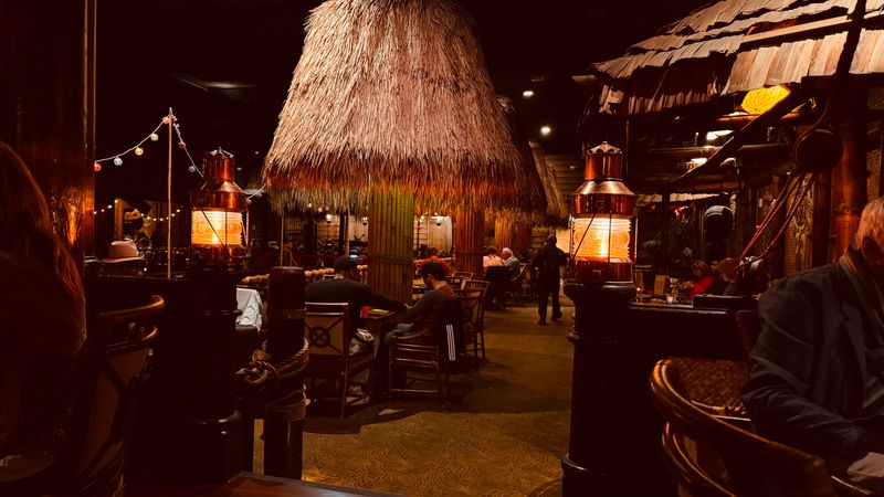 A Bar That’s Become A San Francisco Legend