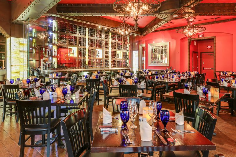 Texas de Brazil, Orlando