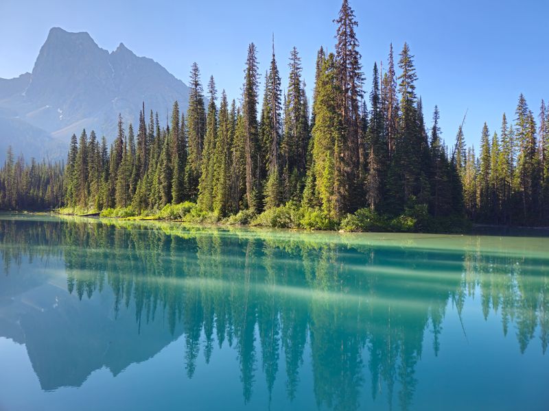 Emerald Lake