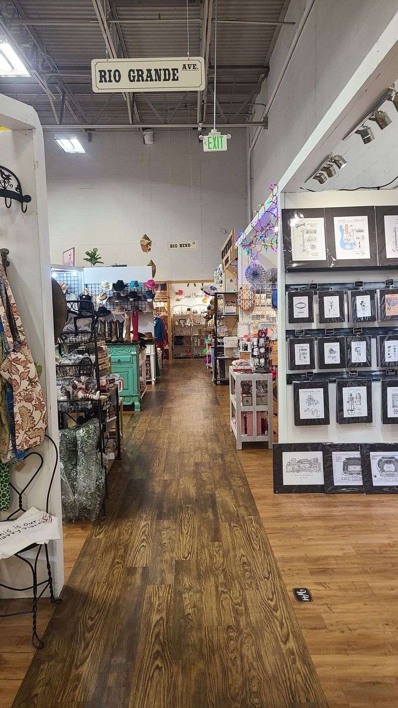 Handmade Crafts and Artisan Creations