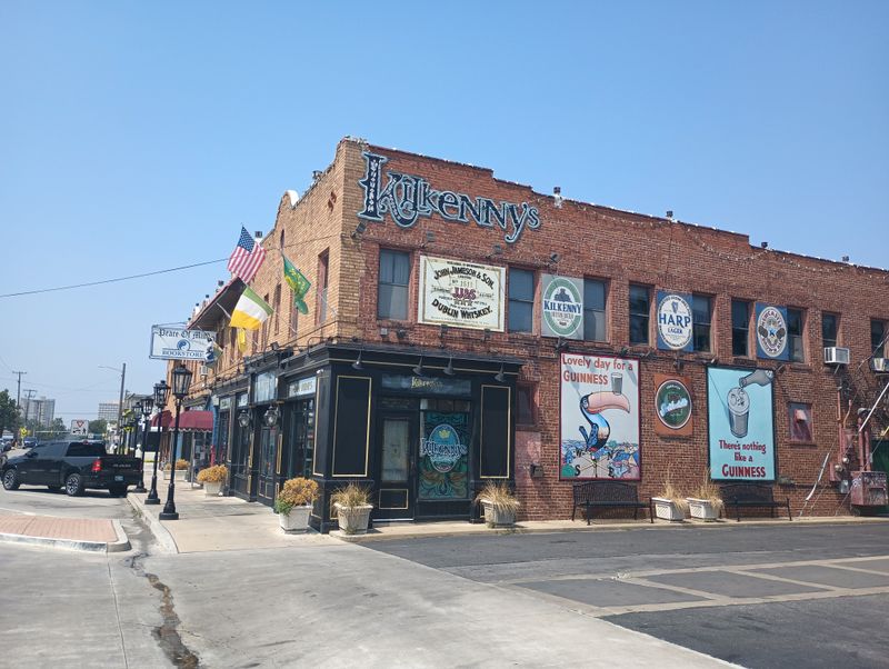 Galway Oysters With Horseradish That Packs A Punch