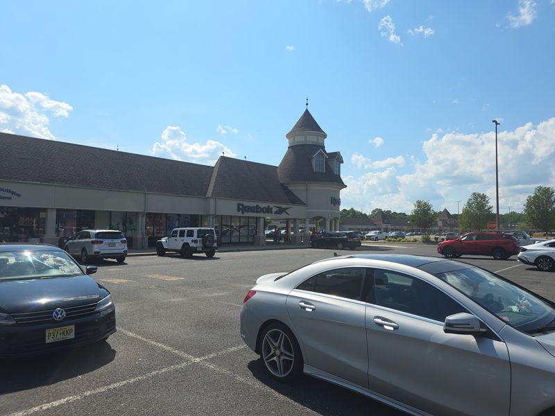 Parking That Actually Makes Sense For Once