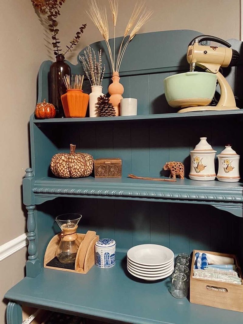 Home Goods Galore Beyond the Wardrobe