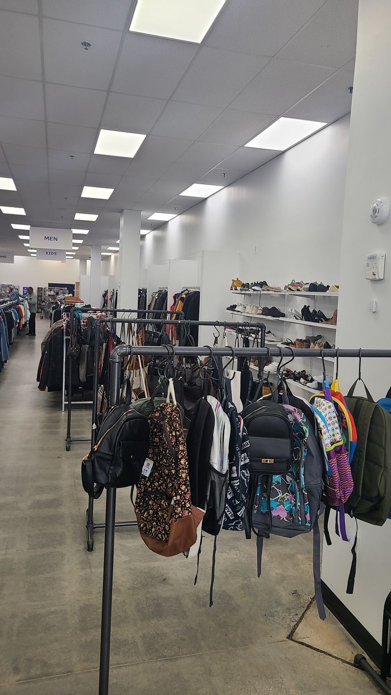 Friendly Staff Who Actually Help