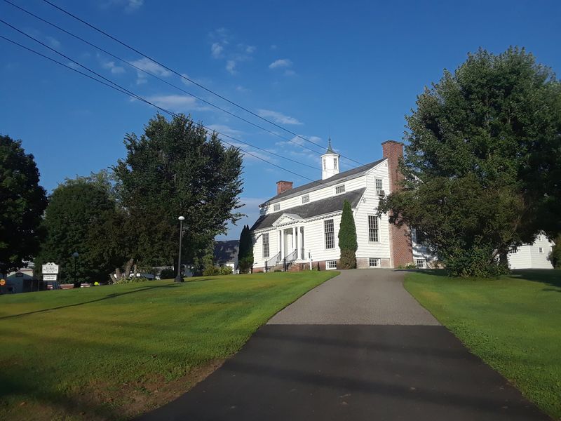 Northeast Kingdom Lakes Drive