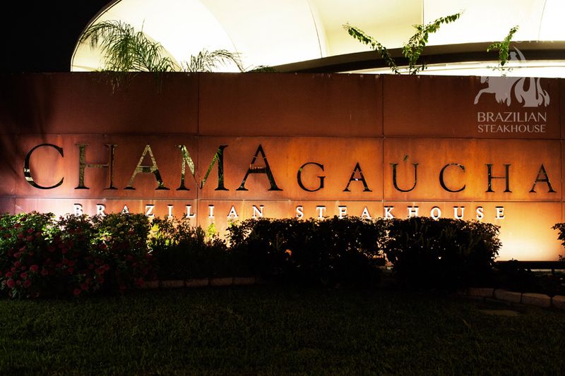 Chama Gaúcha - Where Meat Lovers Unite