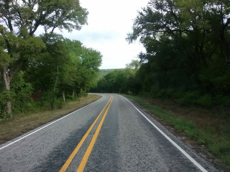 Ranch Road Scenic Drives