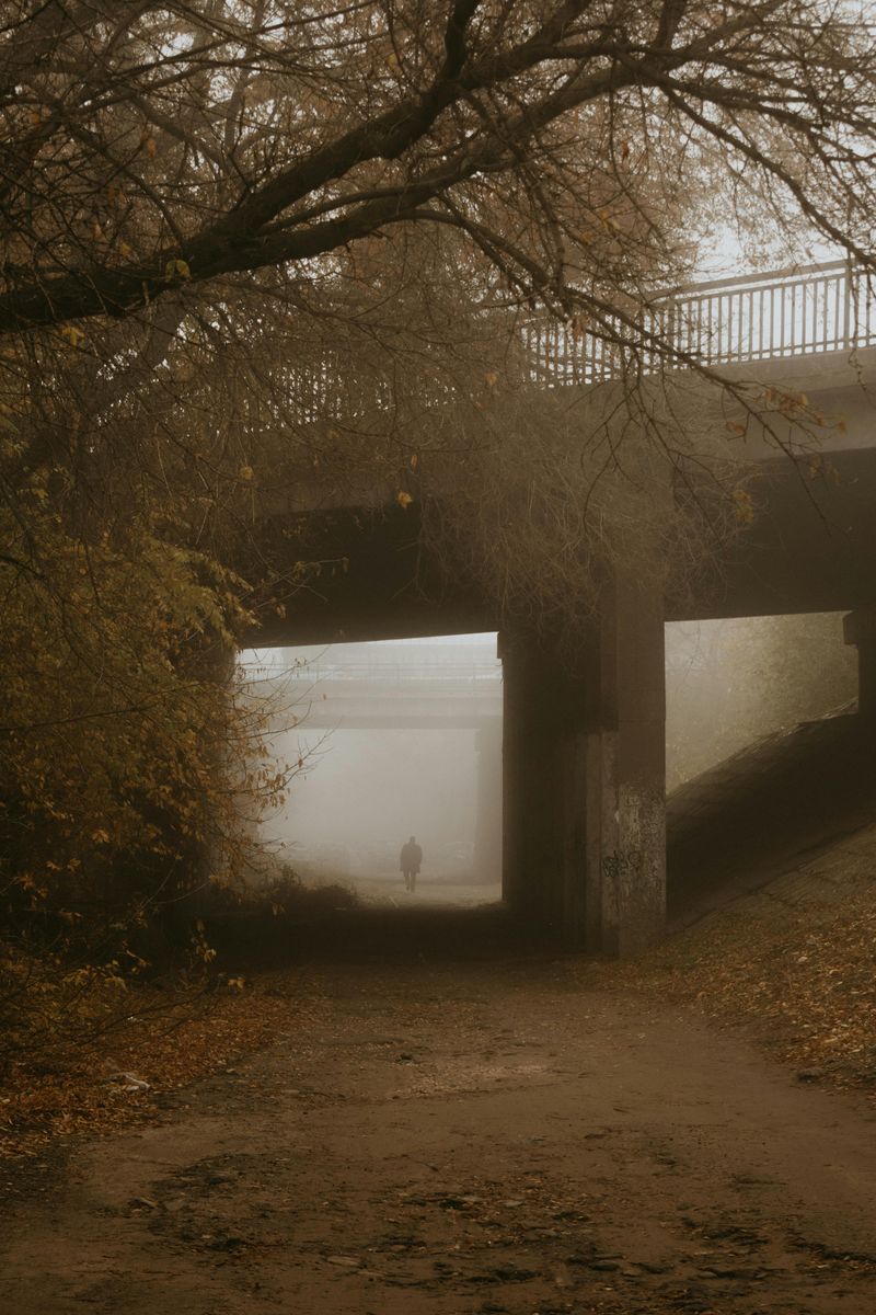 Santa Margarita River Bridge