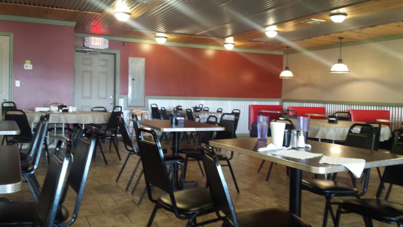 A Community Gathering Spot That Brings People Together