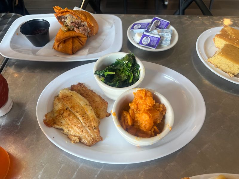 The Sides That Could Be Main Events