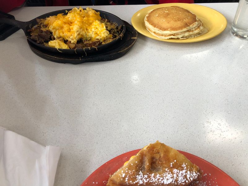 Comfort Food That Tastes Like Home