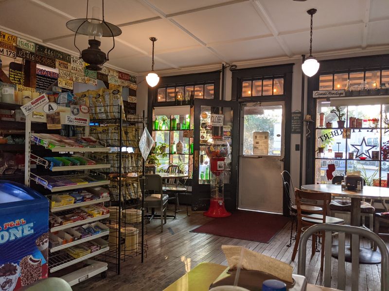 Homemade Soups and Hearty Lunch Options