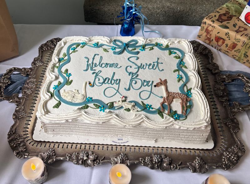 Custom Cakes That Make Celebrations Unforgettable