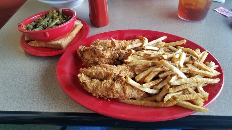 Chicken Fried Steak That Defines Oklahoma Comfort Food