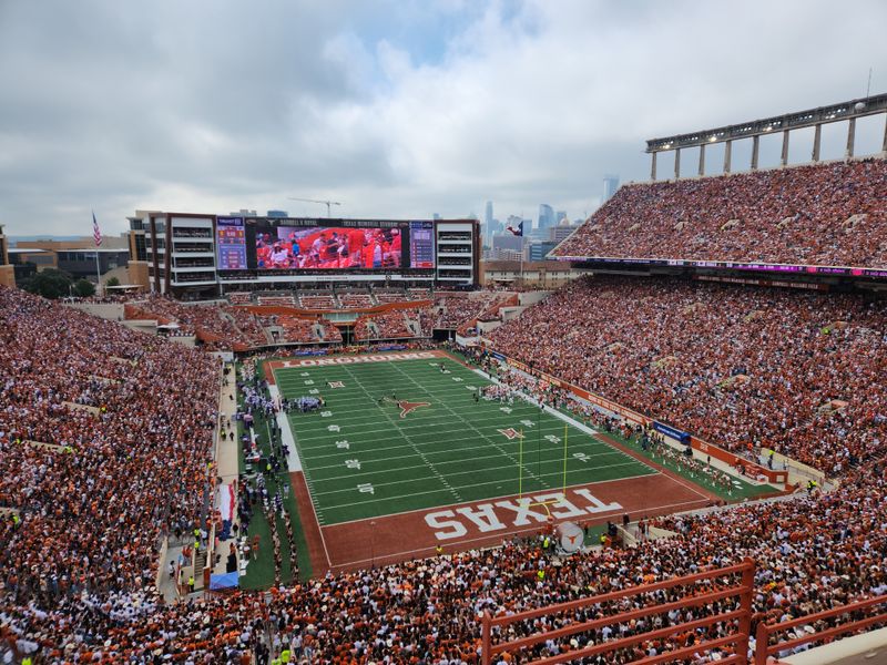 Friday Night Lights and High School Football Mania