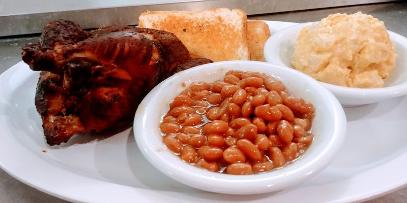 Homemade Comfort on Every Plate