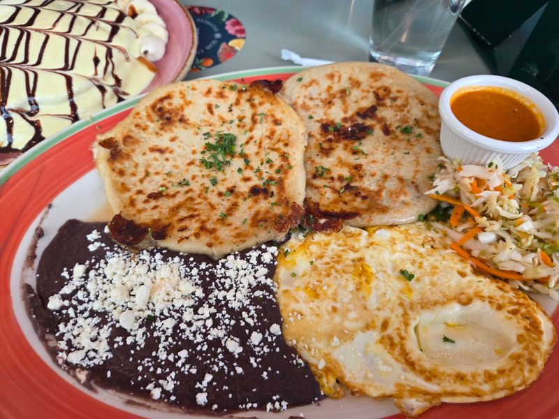 Savory Specialties and Cultural Authenticity