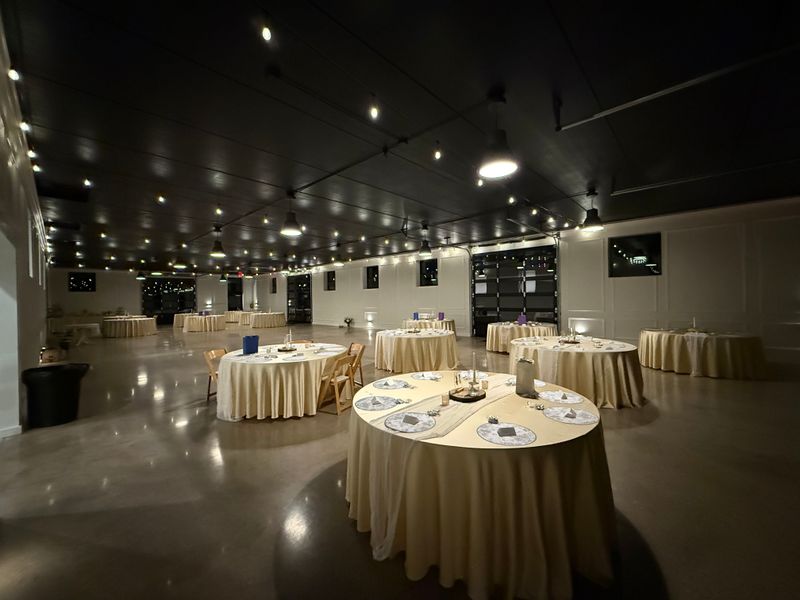 A Taste of Excellence Catering & Bakery