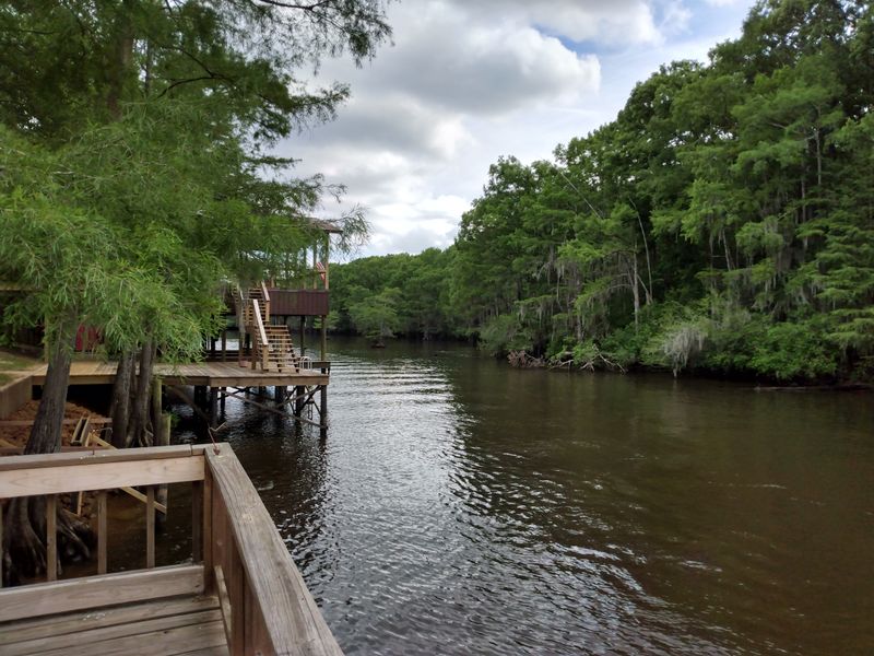 The River That Built Everything