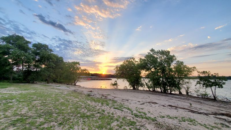 The Flooded Cemetery Controversy