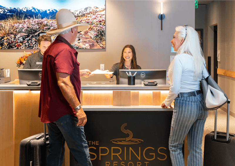 Visiting Without Reservations Where They’re Required