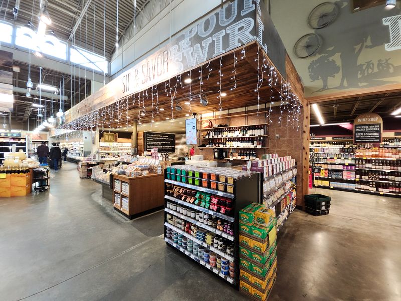 Whole Foods Market