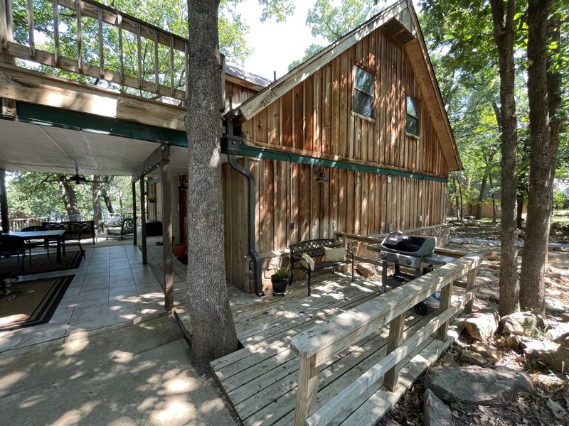 Eufaula: Lakeside Living at Its Finest